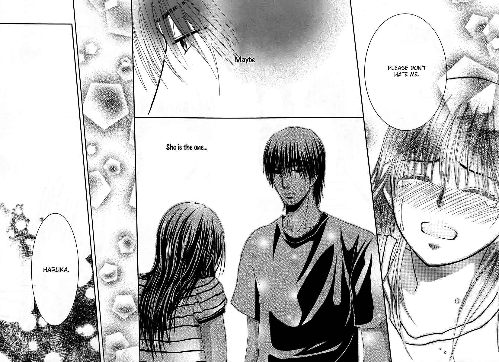 Page 38 Chapter 31 Kore wa Koi no Hanashi