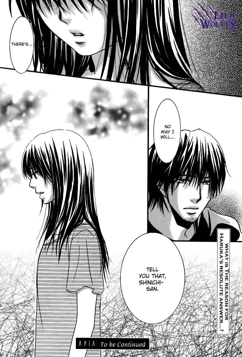 Page 41 Chapter 24 Kore wa Koi no Hanashi