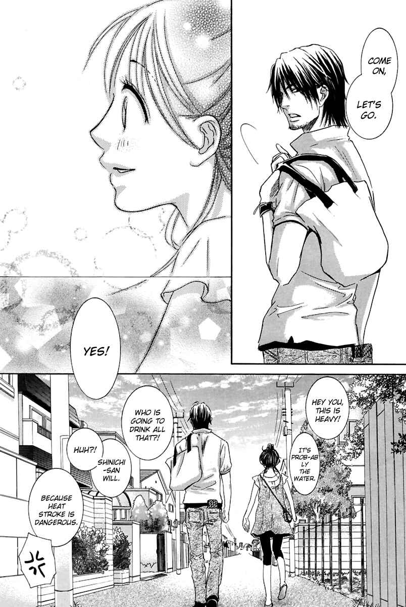 Page 29 Chapter 14 Kore wa Koi no Hanashi