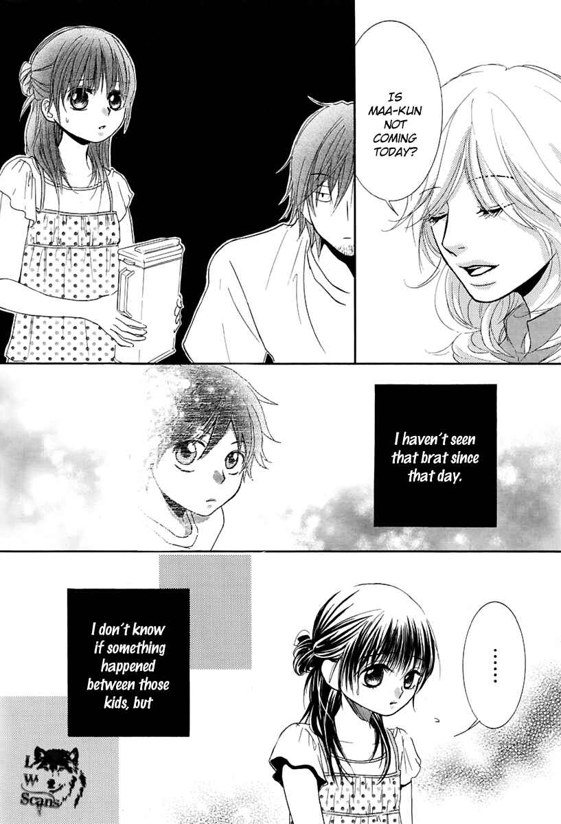 Page 6 Chapter 14 Kore wa Koi no Hanashi