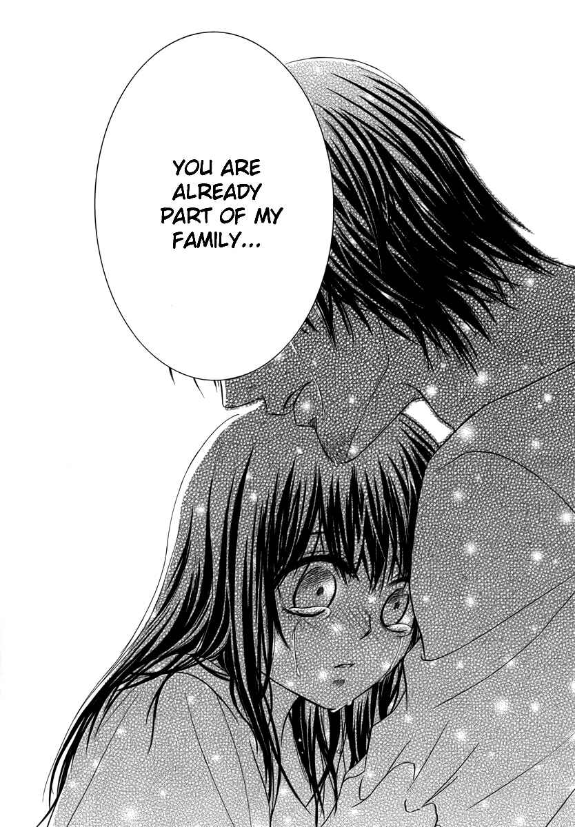 Page 28 Chapter 22 Kore wa Koi no Hanashi