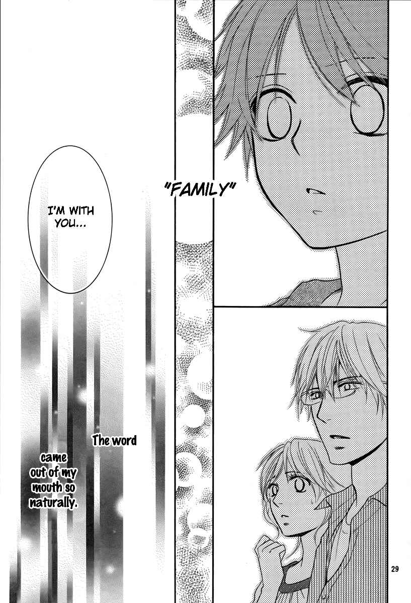 Page 29 Chapter 22 Kore wa Koi no Hanashi
