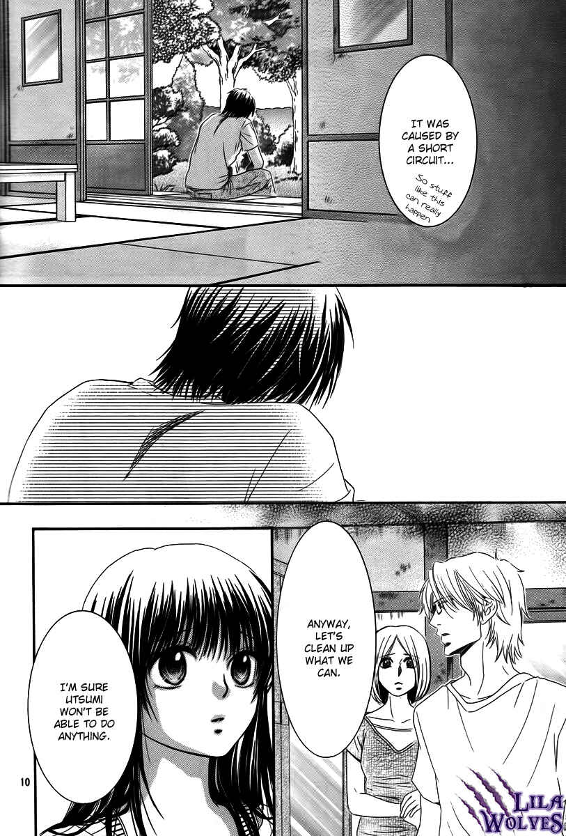 Page 10 Chapter 26 Kore wa Koi no Hanashi