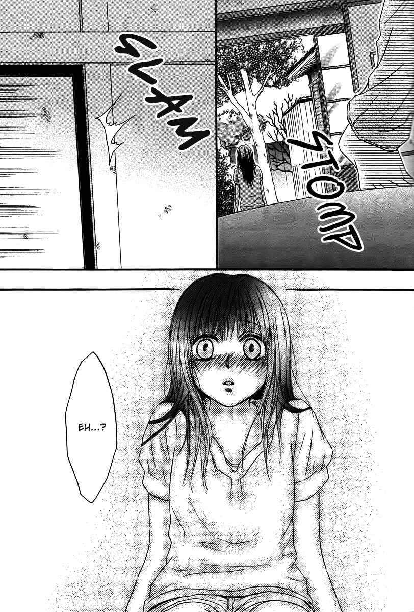 Page 34 Chapter 26 Kore wa Koi no Hanashi