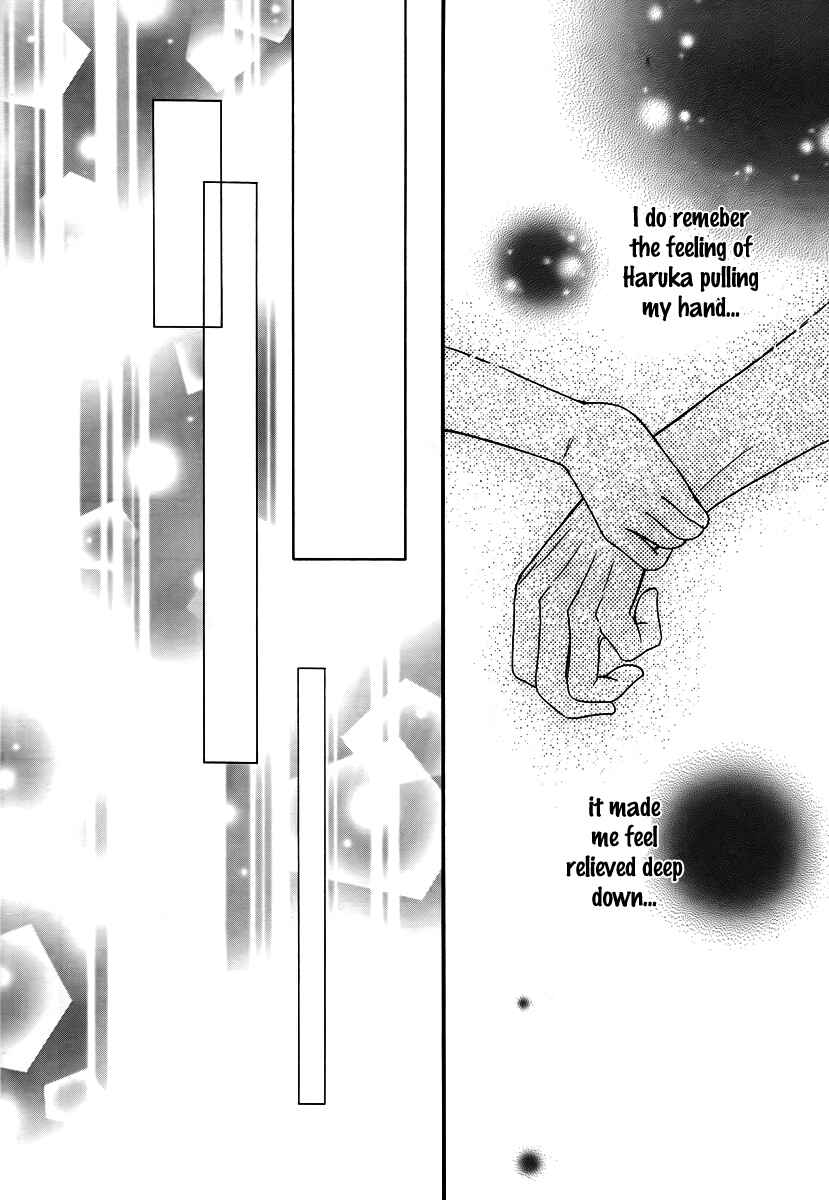 Page 8 Chapter 26 Kore wa Koi no Hanashi