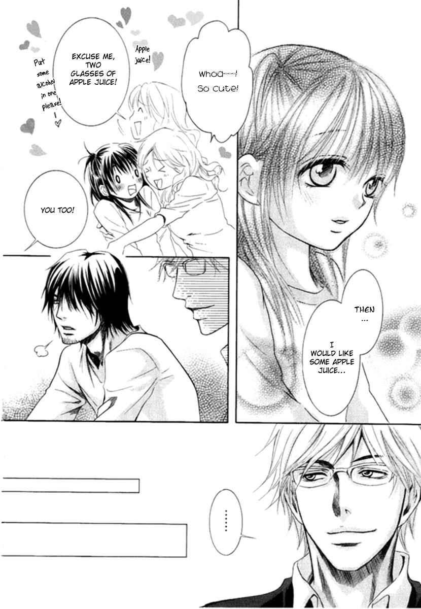 Page 16 Chapter 7 Kore wa Koi no Hanashi