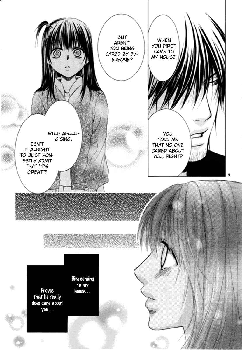 Page 9 Chapter 7 Kore wa Koi no Hanashi