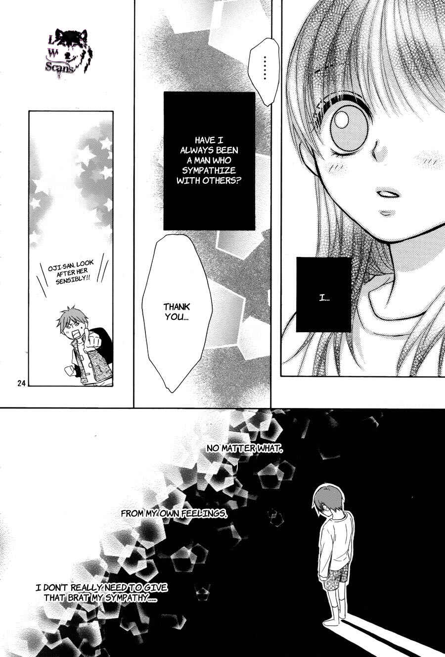 Page 28 Chapter 5 Kore wa Koi no Hanashi