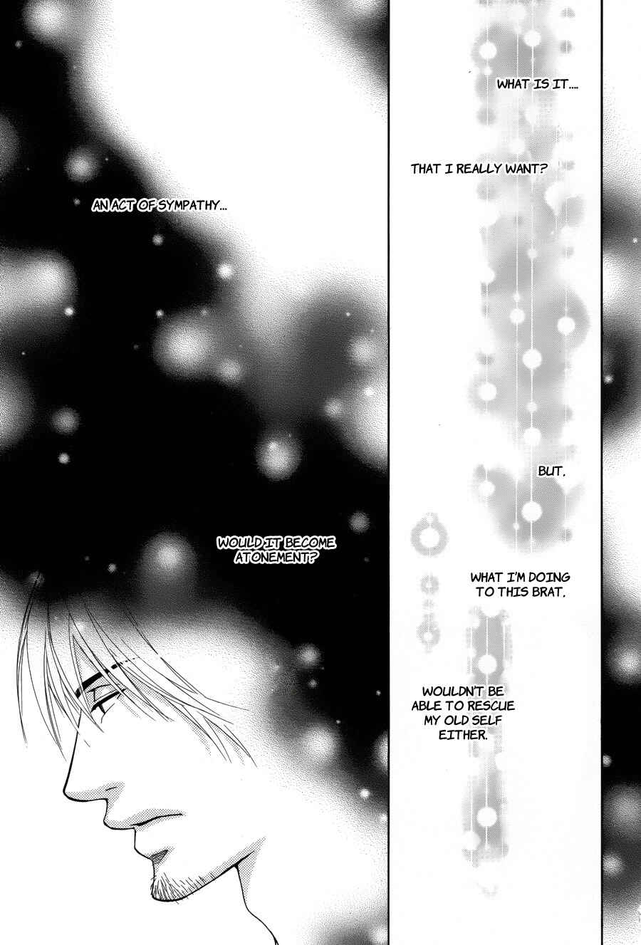 Page 29 Chapter 5 Kore wa Koi no Hanashi