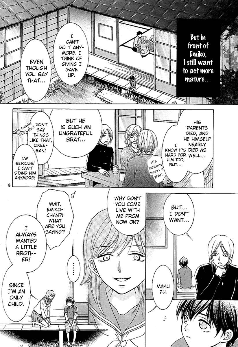 Page 17 Chapter 13 Kore wa Koi no Hanashi