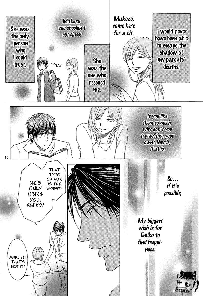 Page 19 Chapter 13 Kore wa Koi no Hanashi