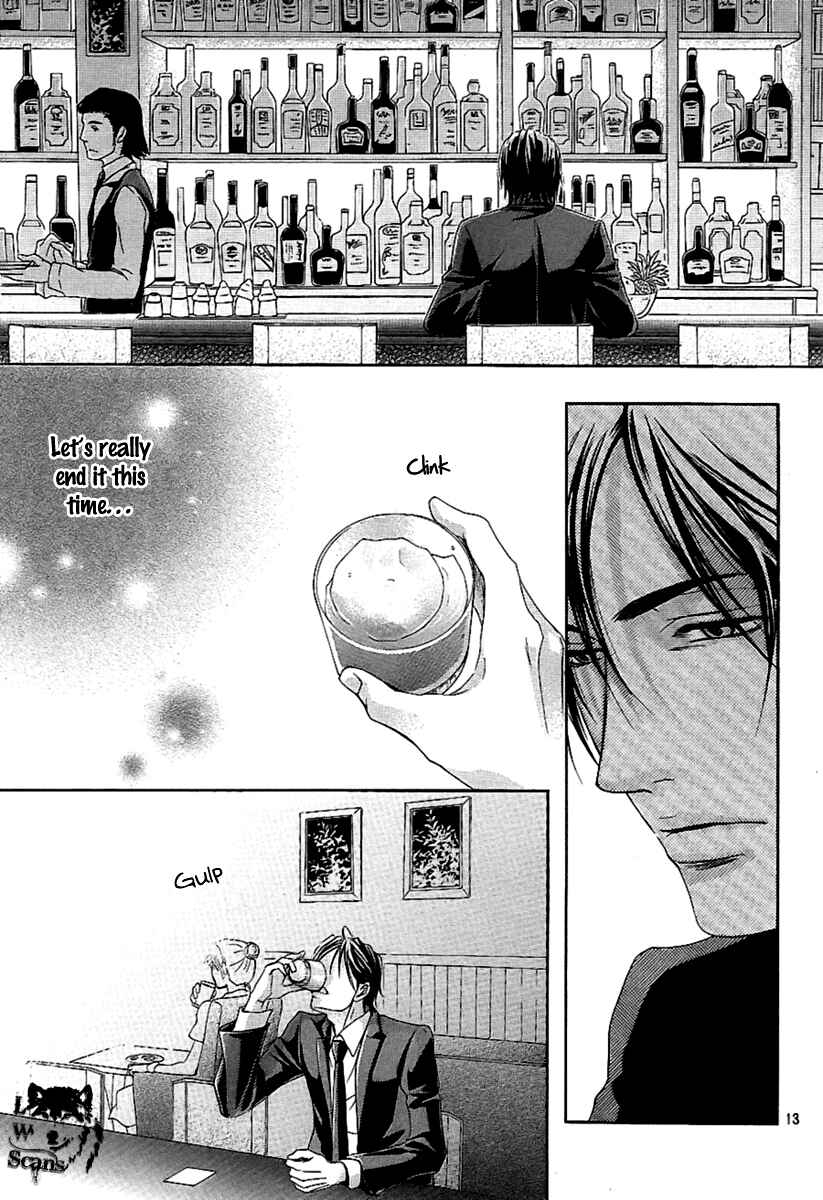 Page 22 Chapter 13 Kore wa Koi no Hanashi
