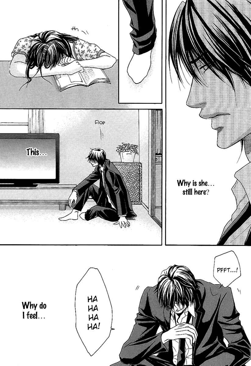 Page 28 Chapter 13 Kore wa Koi no Hanashi