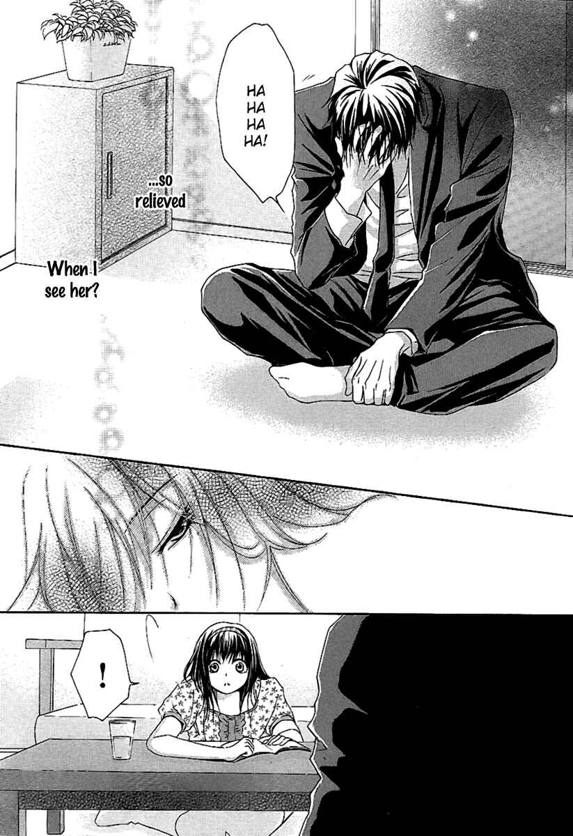 Page 29 Chapter 13 Kore wa Koi no Hanashi