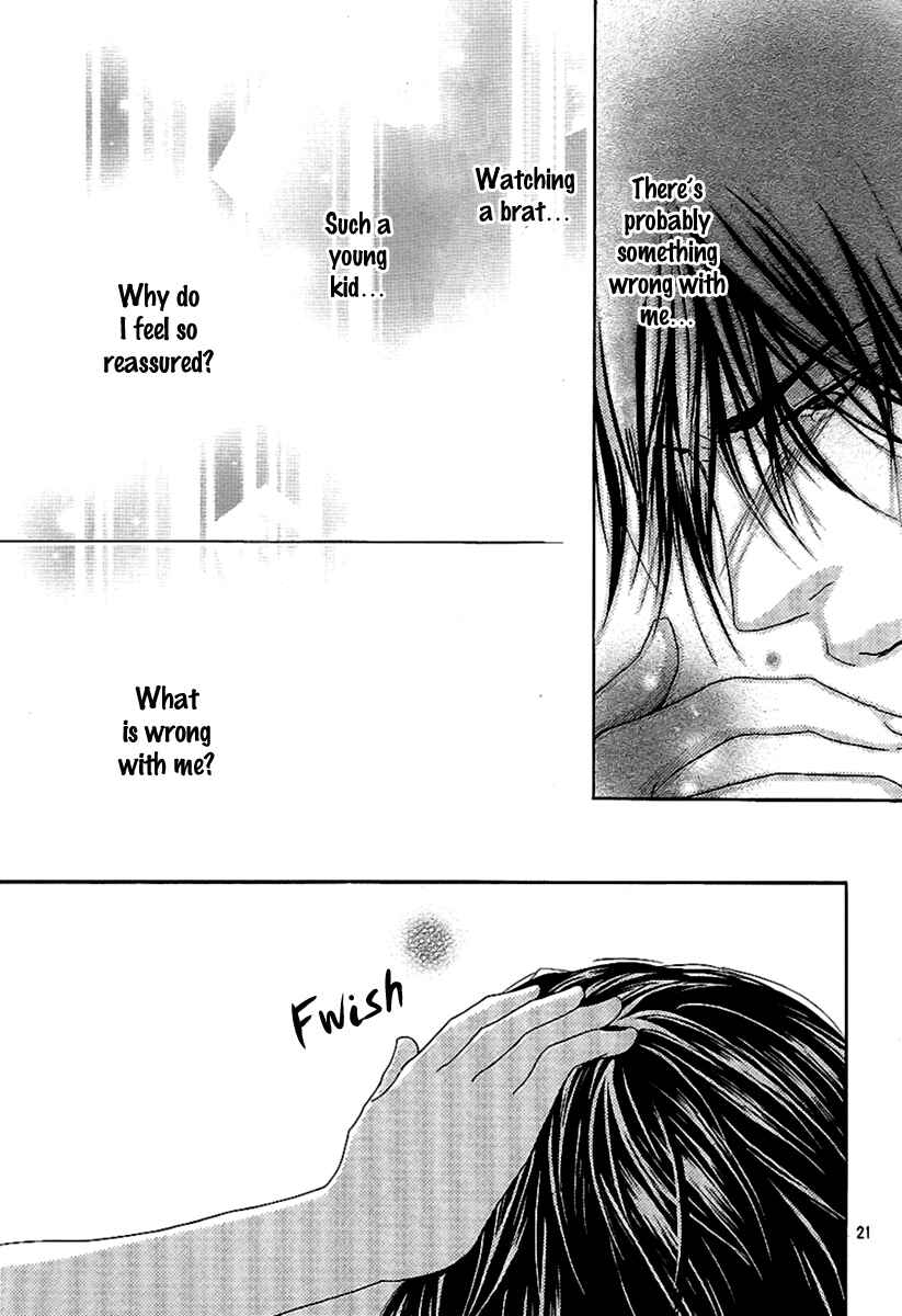 Page 30 Chapter 13 Kore wa Koi no Hanashi
