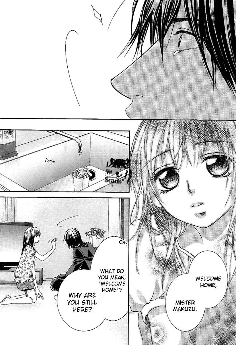 Page 31 Chapter 13 Kore wa Koi no Hanashi