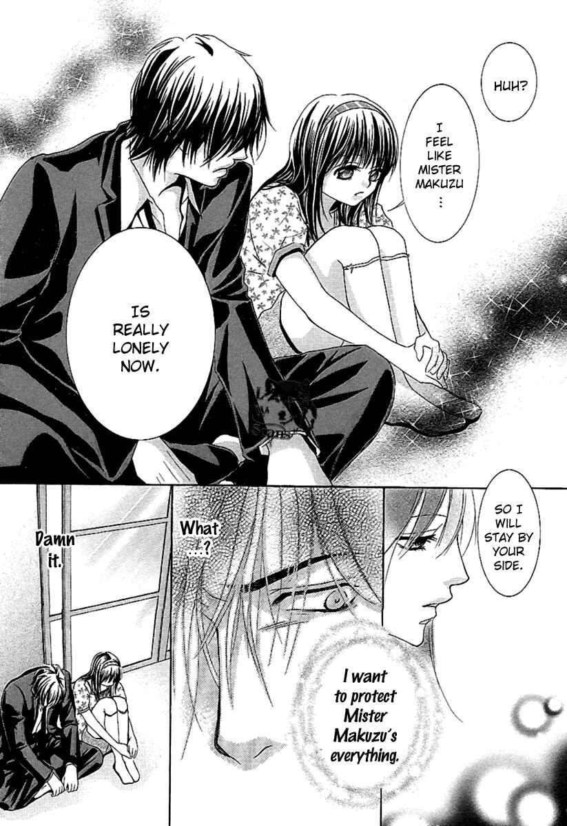 Page 35 Chapter 13 Kore wa Koi no Hanashi