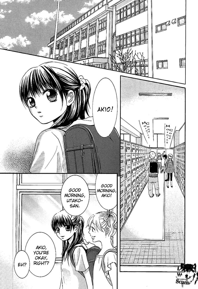 Page 40 Chapter 13 Kore wa Koi no Hanashi