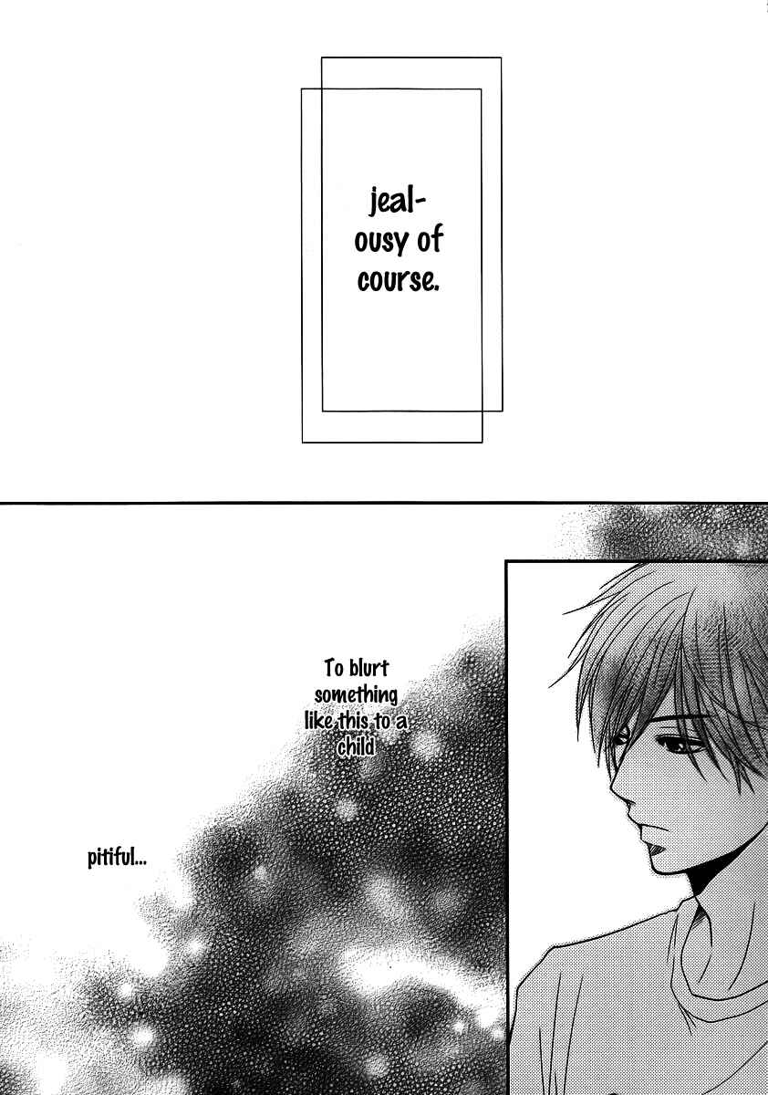 Page 28 Chapter 37 Kore wa Koi no Hanashi