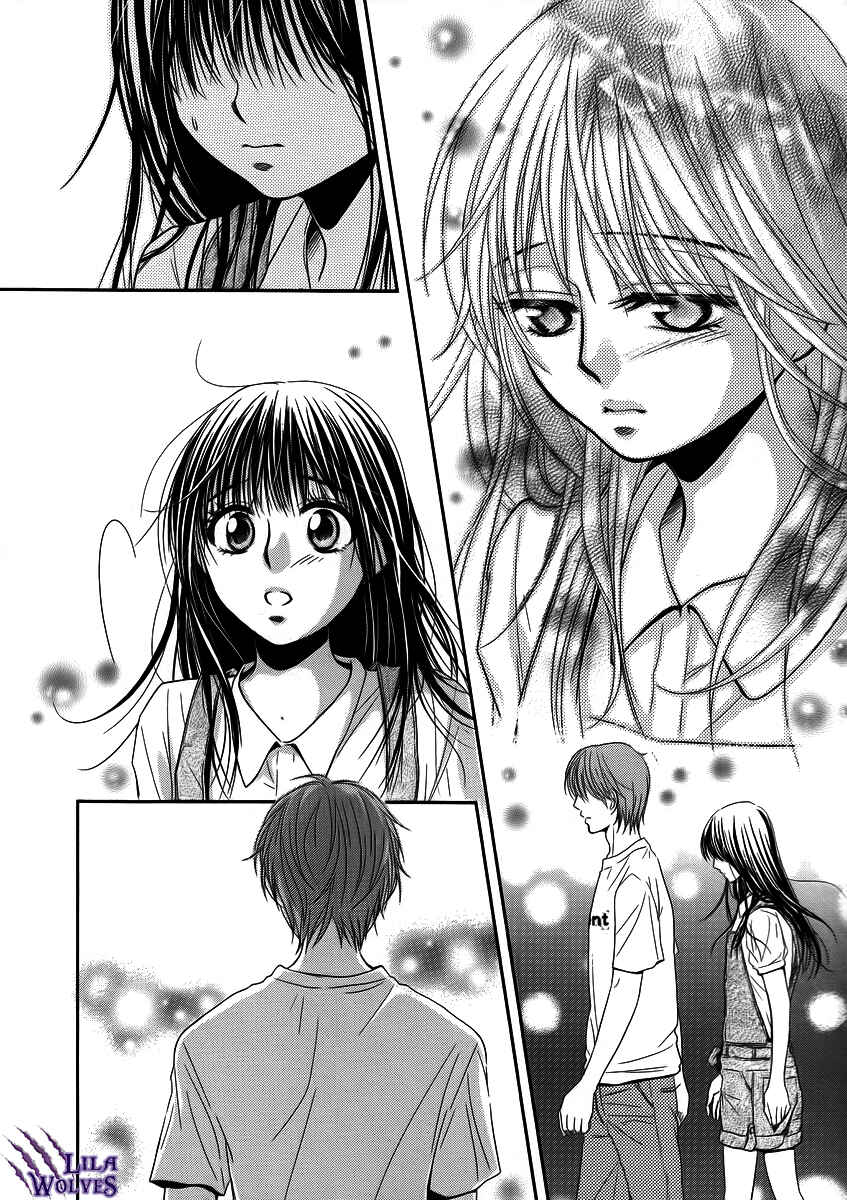 Page 3 Chapter 37 Kore wa Koi no Hanashi