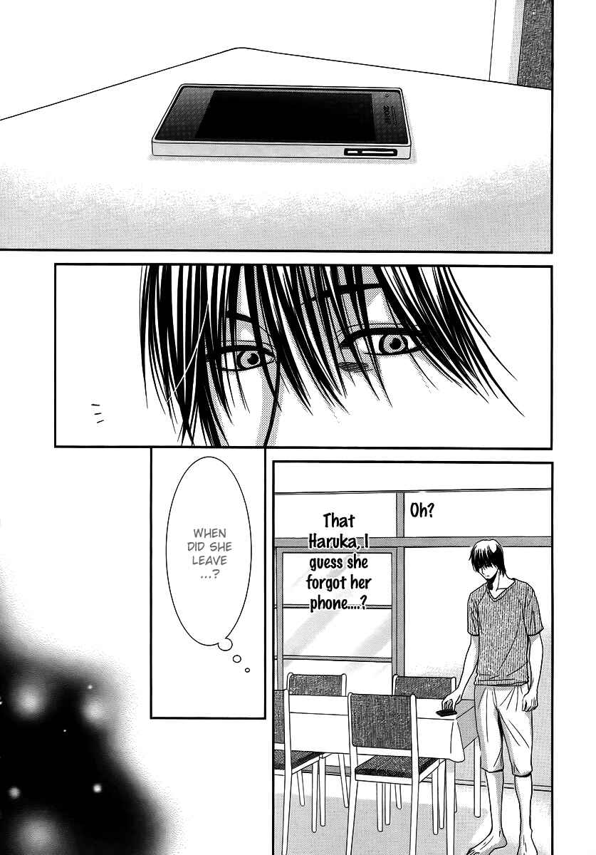 Page 5 Chapter 37 Kore wa Koi no Hanashi