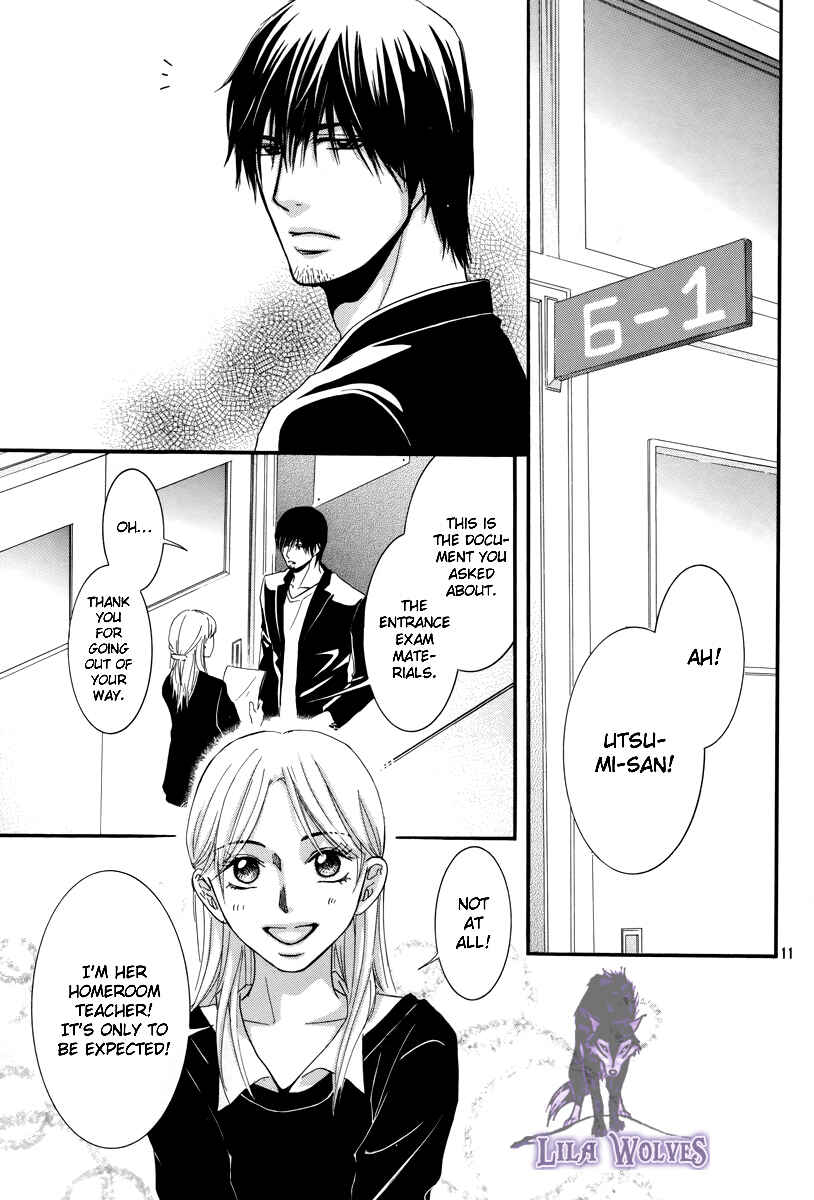 Page 10 Chapter 19 Kore wa Koi no Hanashi