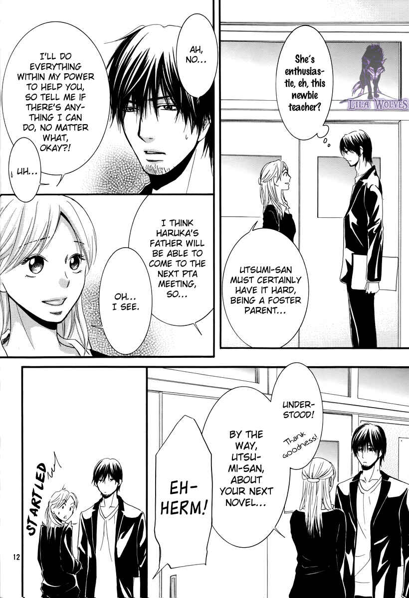 Page 11 Chapter 19 Kore wa Koi no Hanashi