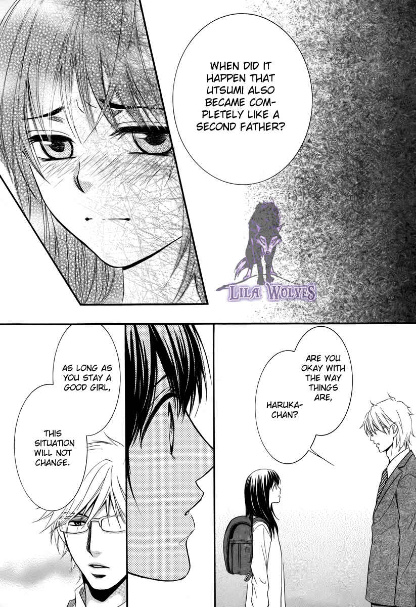 Page 26 Chapter 19 Kore wa Koi no Hanashi