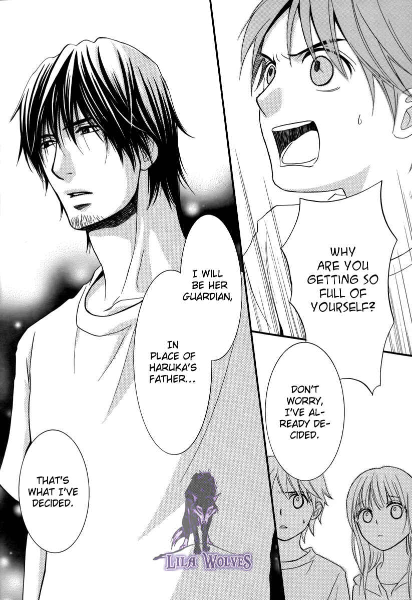 Page 5 Chapter 19 Kore wa Koi no Hanashi