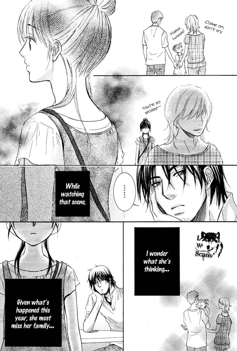 Page 10 Chapter 15 Kore wa Koi no Hanashi