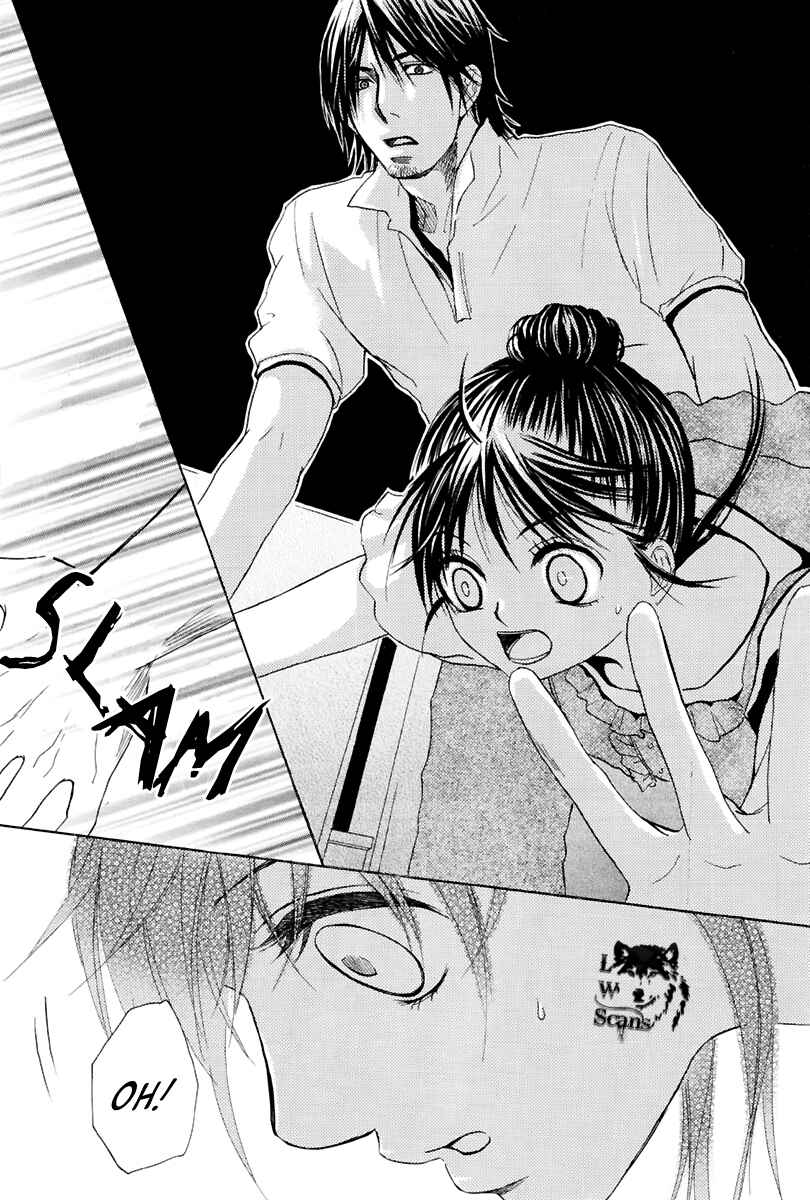 Page 16 Chapter 15 Kore wa Koi no Hanashi