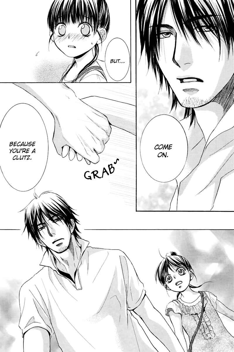 Page 20 Chapter 15 Kore wa Koi no Hanashi