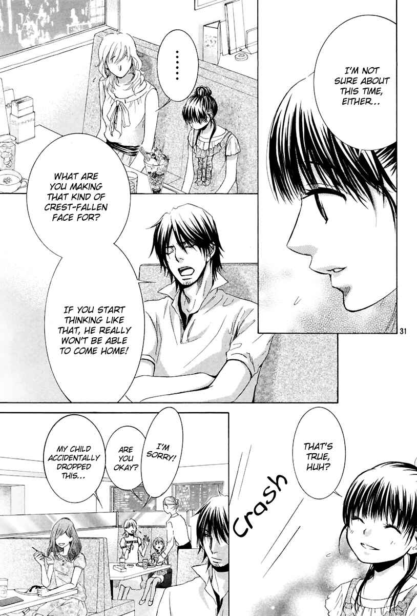 Page 31 Chapter 15 Kore wa Koi no Hanashi