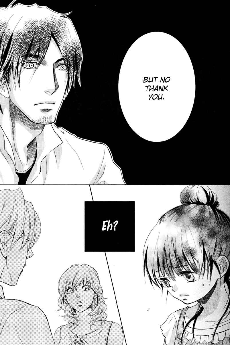 Page 34 Chapter 15 Kore wa Koi no Hanashi