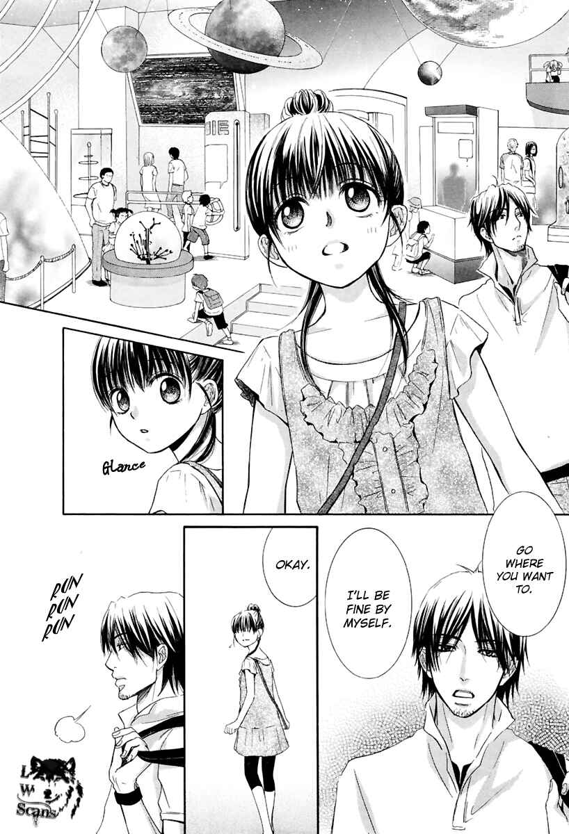 Page 5 Chapter 15 Kore wa Koi no Hanashi