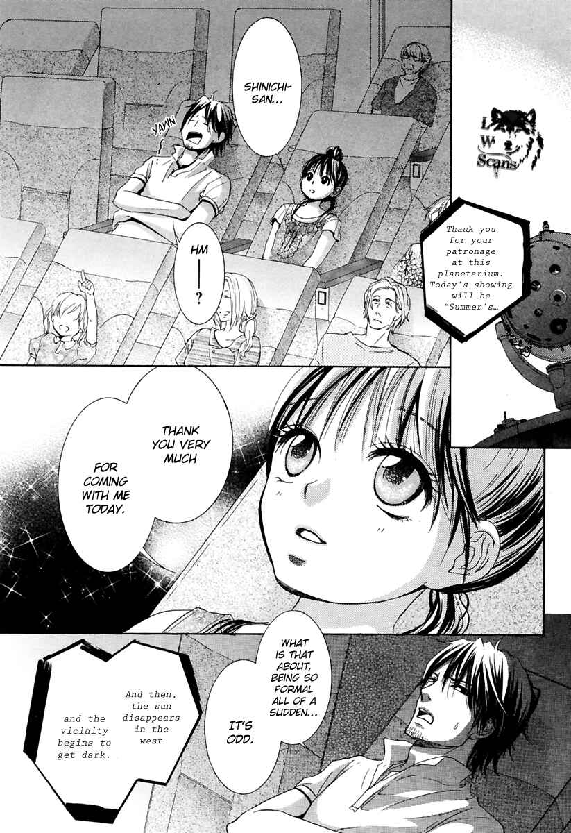 Page 7 Chapter 15 Kore wa Koi no Hanashi