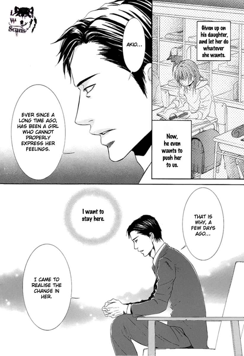 Page 16 Chapter 8 Kore wa Koi no Hanashi