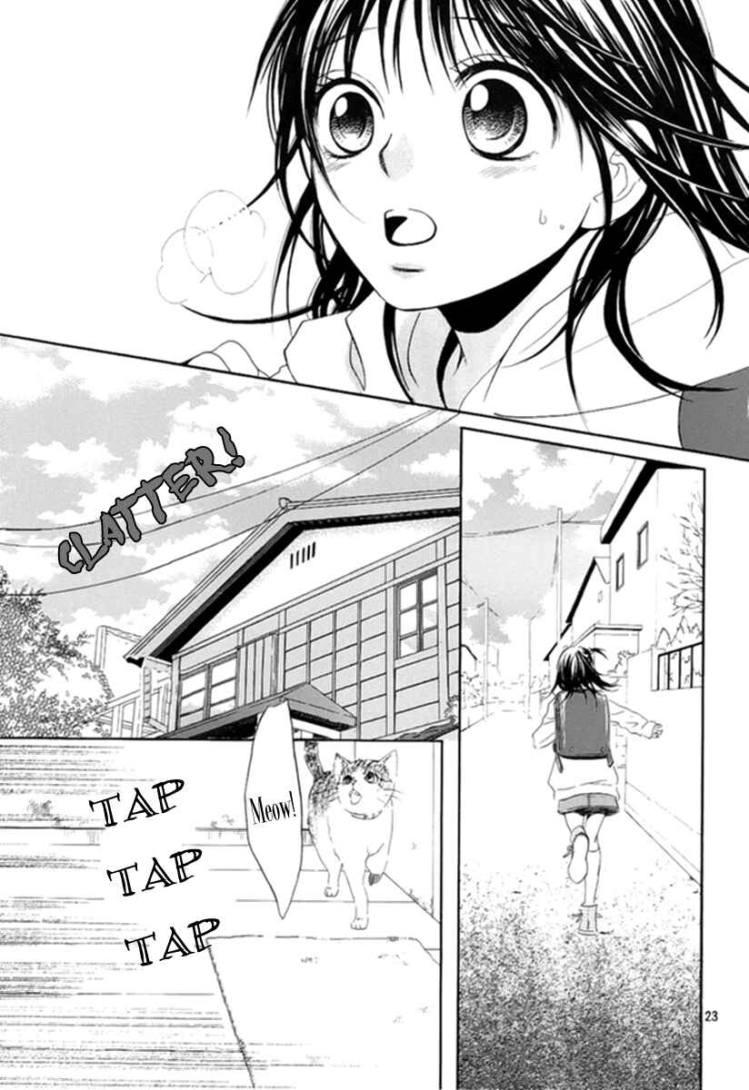 Page 23 Chapter 8 Kore wa Koi no Hanashi