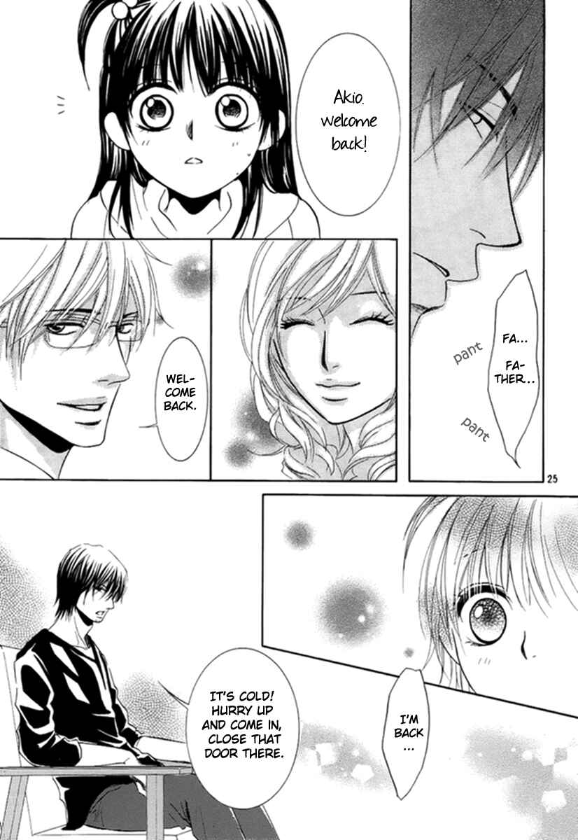 Page 25 Chapter 8 Kore wa Koi no Hanashi
