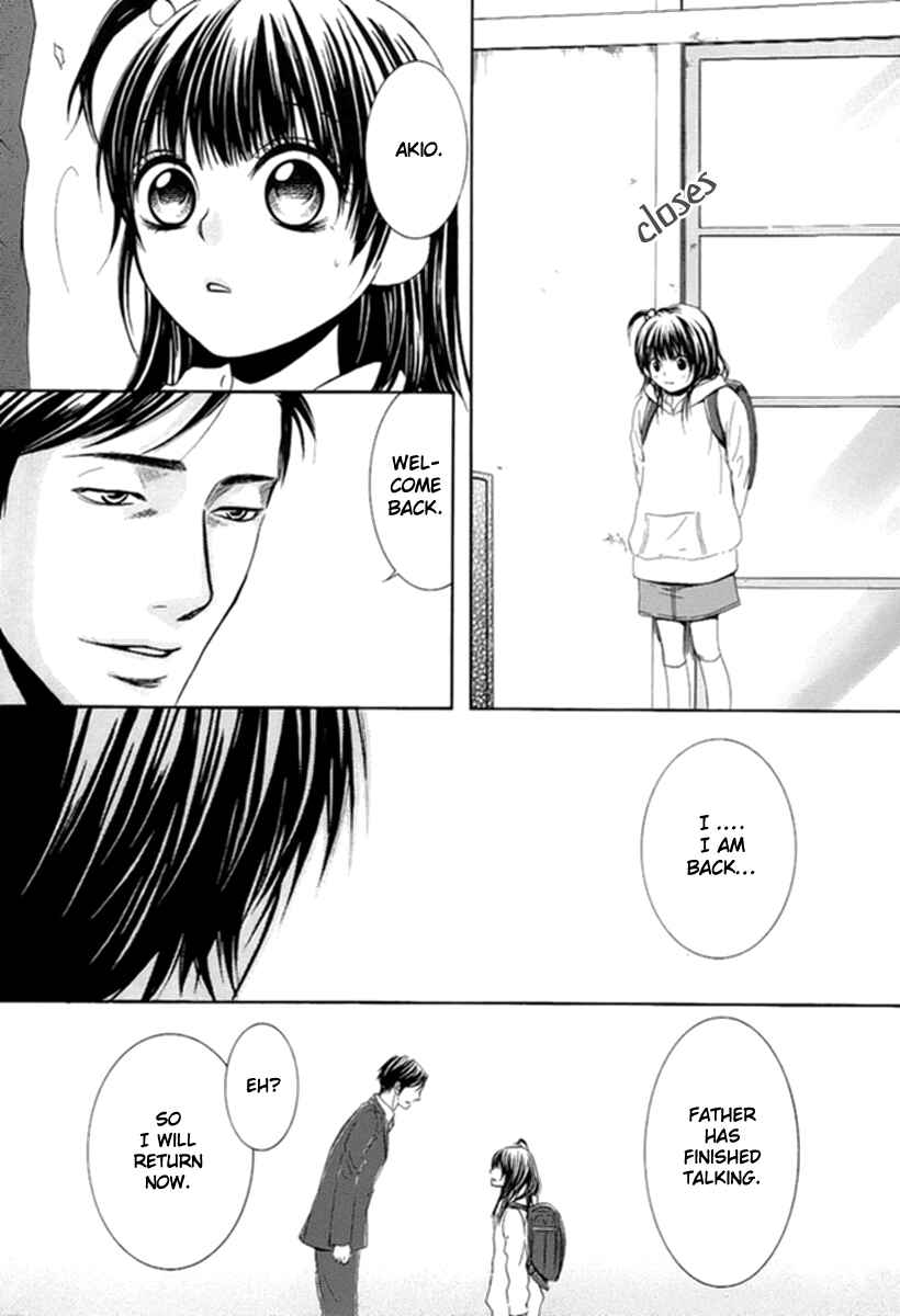 Page 26 Chapter 8 Kore wa Koi no Hanashi