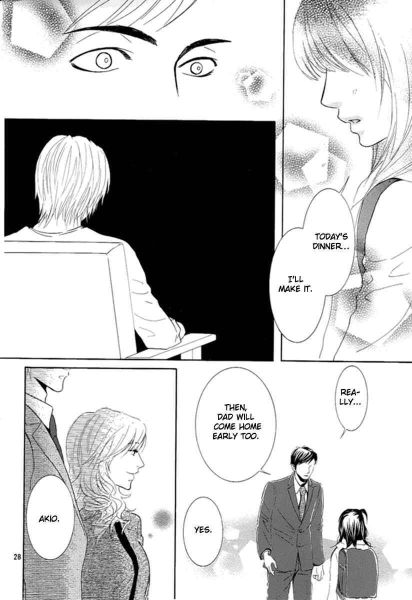 Page 28 Chapter 8 Kore wa Koi no Hanashi