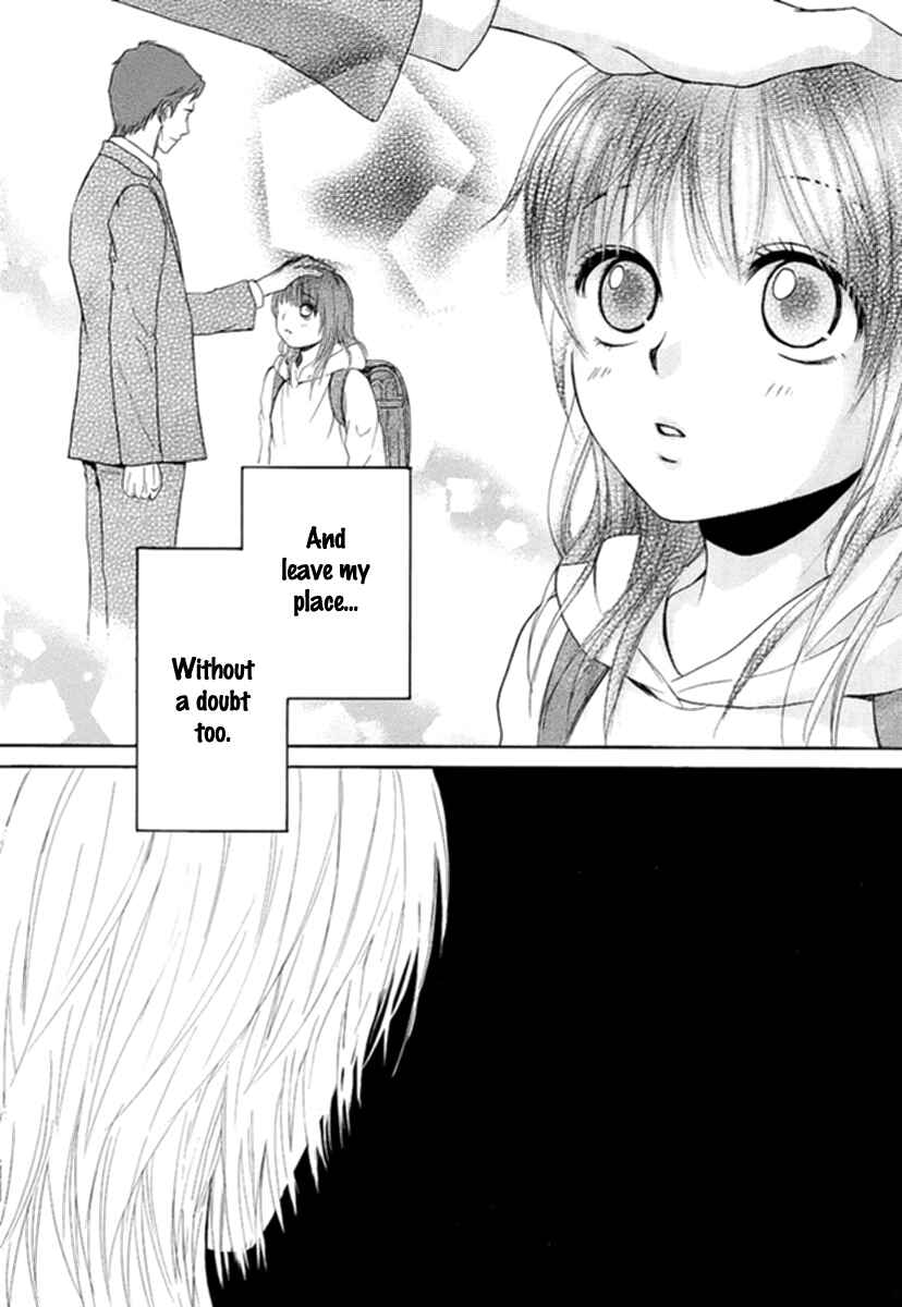 Page 30 Chapter 8 Kore wa Koi no Hanashi