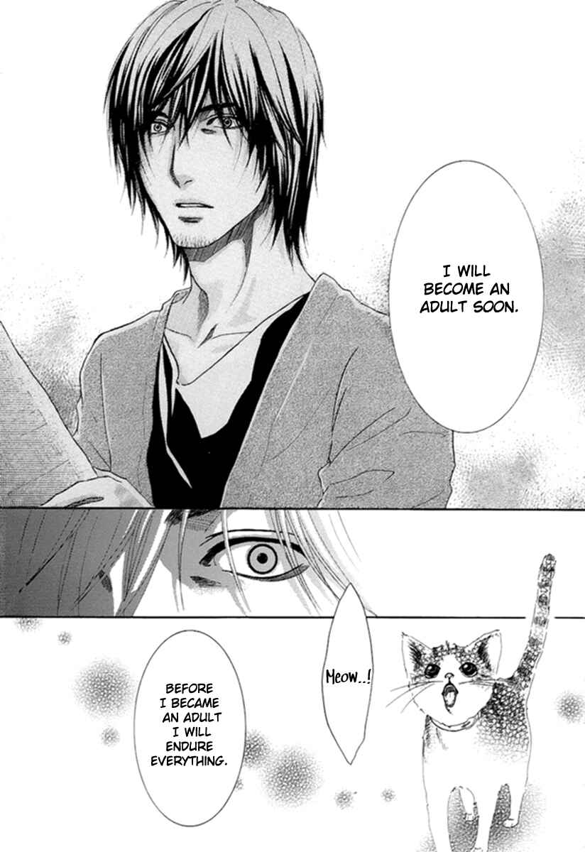Page 37 Chapter 8 Kore wa Koi no Hanashi