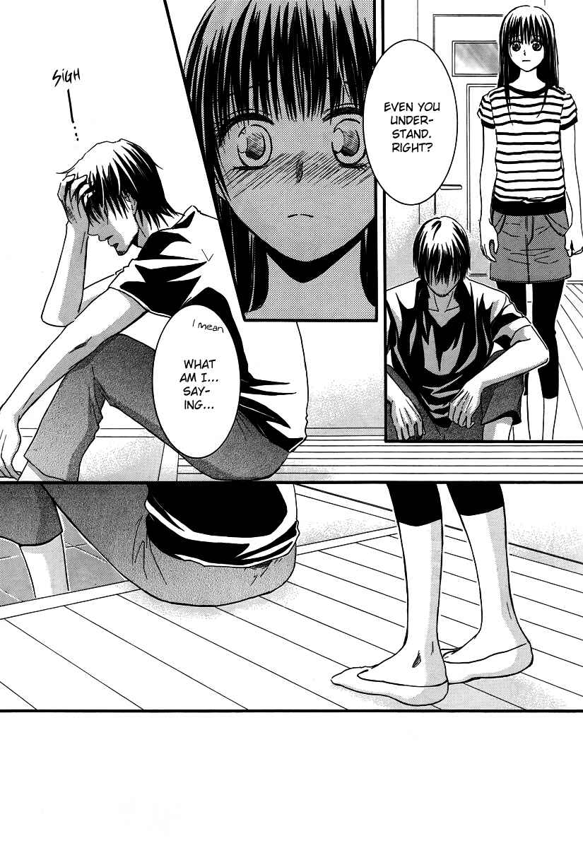 Page 13 Chapter 32 Kore wa Koi no Hanashi