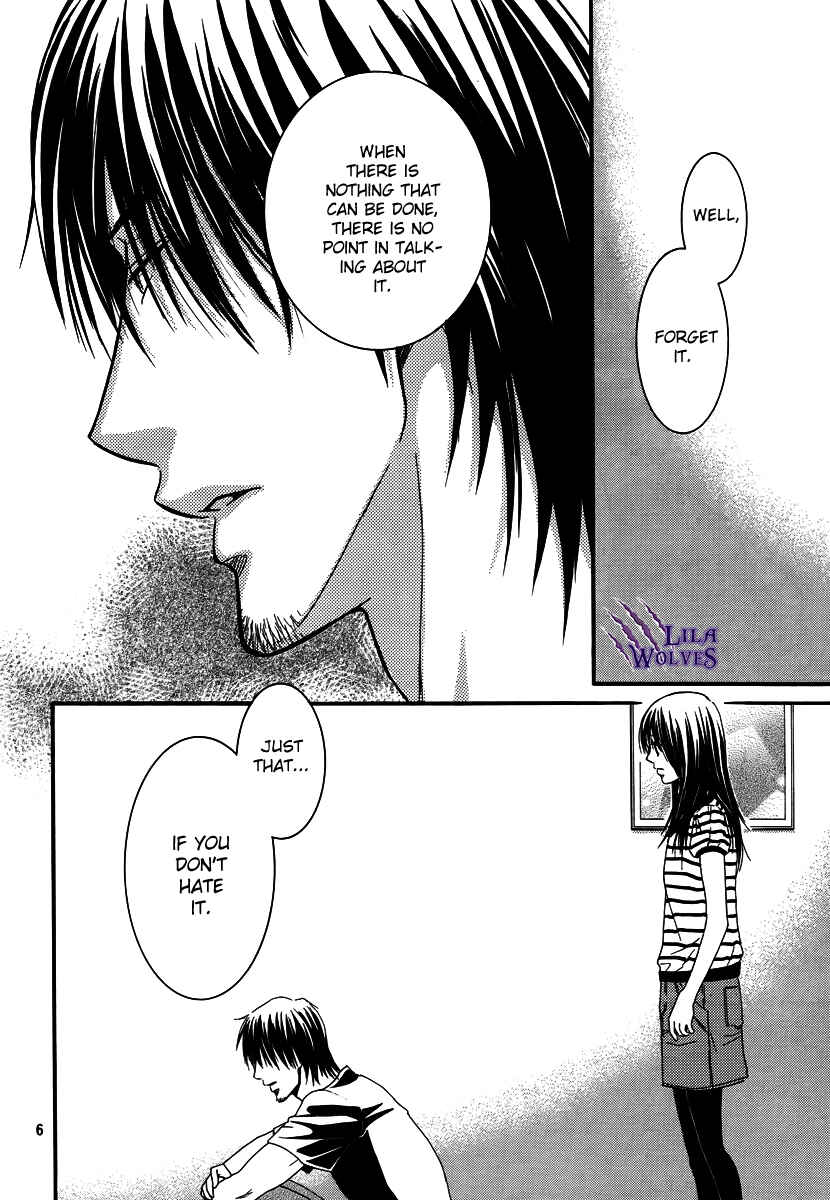 Page 14 Chapter 32 Kore wa Koi no Hanashi