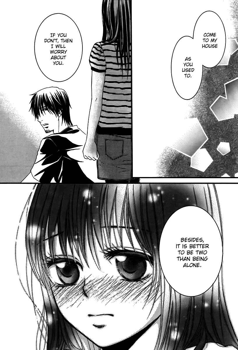 Page 15 Chapter 32 Kore wa Koi no Hanashi