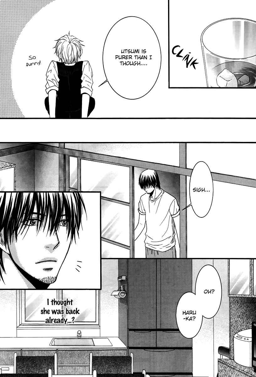 Page 39 Chapter 32 Kore wa Koi no Hanashi