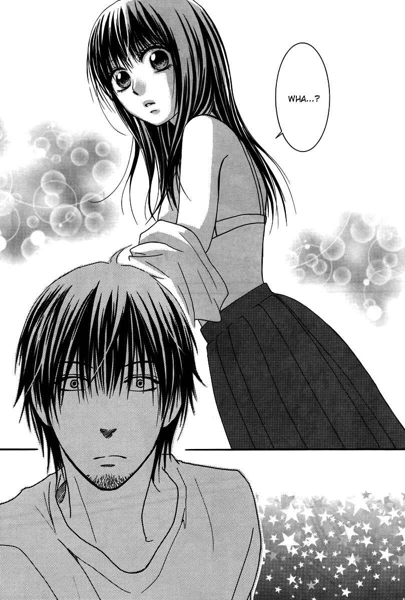 Page 41 Chapter 32 Kore wa Koi no Hanashi