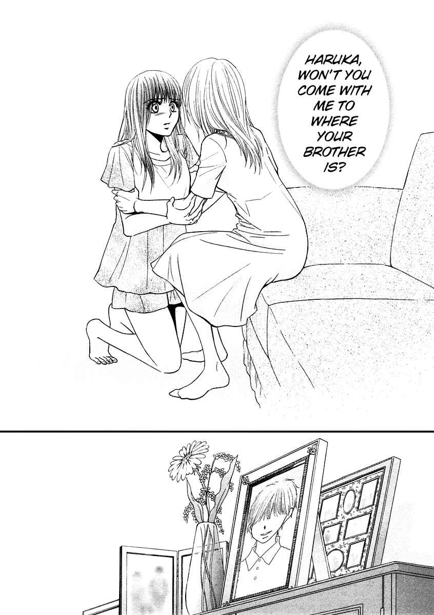Page 2 Chapter 40 Kore wa Koi no Hanashi