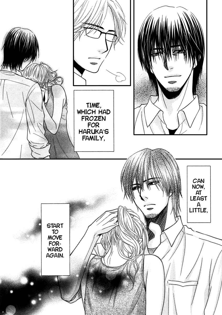 Page 27 Chapter 40 Kore wa Koi no Hanashi